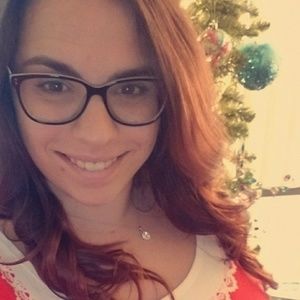 Meet your Posher, Karissa